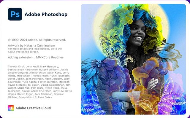 Download Adobe Photoshop 2022 Full Crack - Link Drive 2 Các tính năng mới đột phá của Photoshop 2022