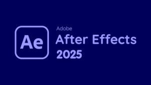 after effect 2025 1