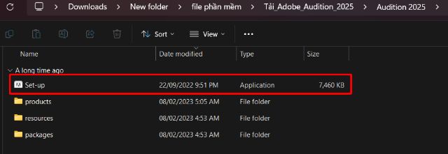 Download Adobe Audition 2025 Full Crack miễn phí - Link Drive 4 audition 2025