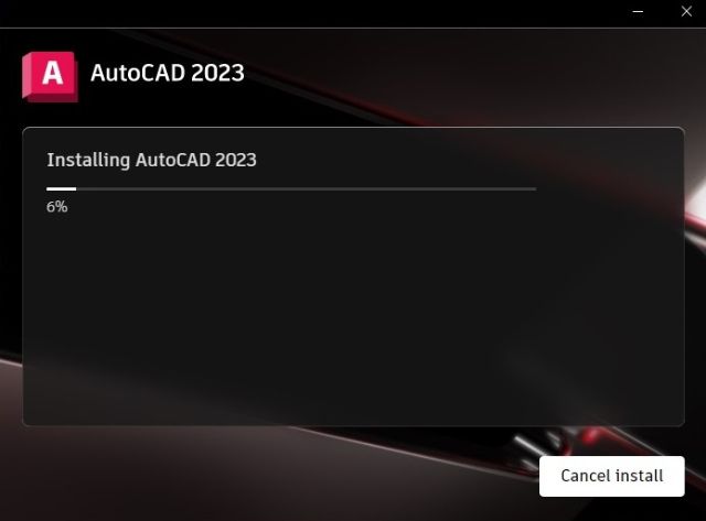 autocad 2023 4