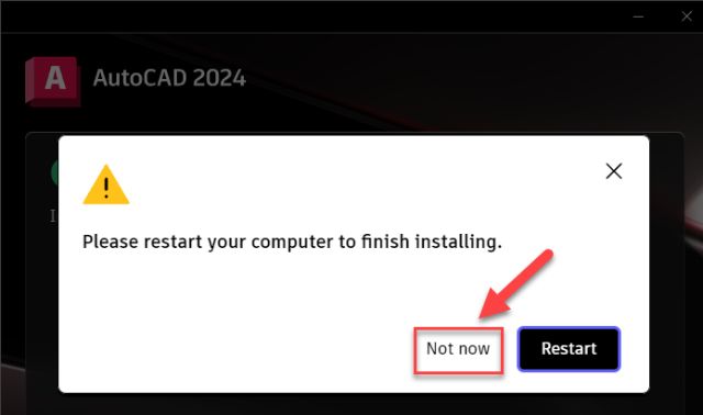 autocad 2024 4