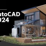Giới thiệu về Autocad 2024