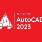 Giới thiệu về Autodesk Autocad 2023