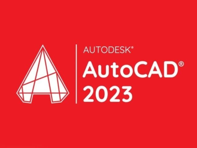 Giới thiệu về Autodesk Autocad 2023