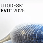 Giới thiệu về Revit 2025
