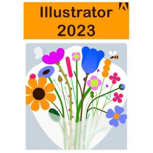 Giới thiệu về Adobe Illustrator 2023