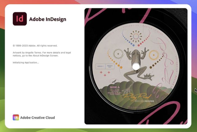 Download Indesign 2024 Full Crack miễn phí - Link Drive 2 Các tính năng mới nổi bật của Adobe Indesign 2024