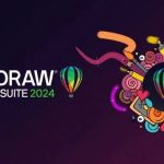 Giới thiệu về CorelDraw 2024