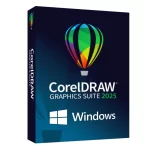 Giới thiệu về CorelDraw 2025