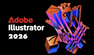 Giới thiệu về Adobe Illustrator 2026