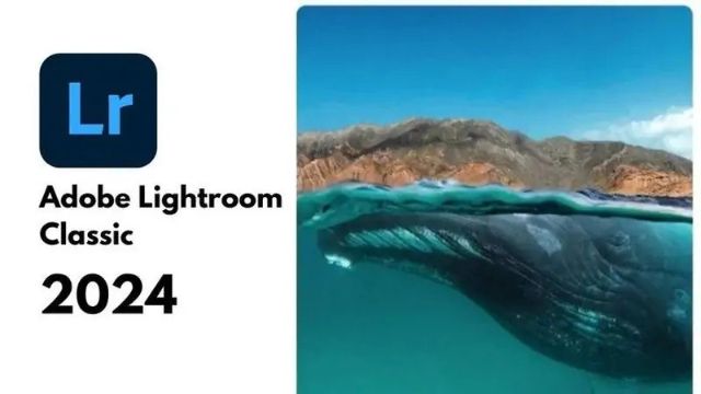 Các tính năng đột phá mới của Lightroom 2024