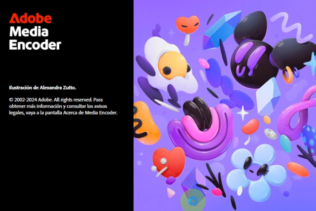 Những cải tiến và tính năng nổi bật của Media Encoder 2025
