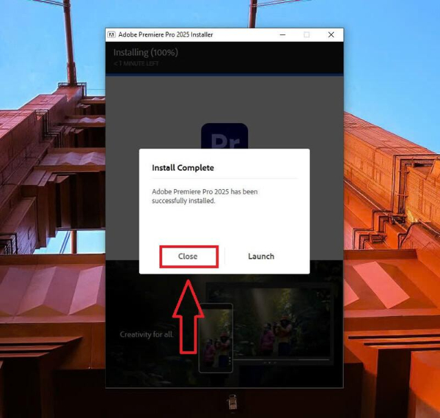 download adobe premiere pro 2025 7