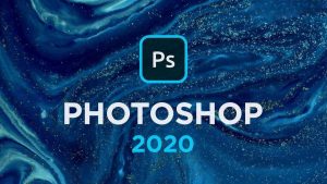Giới thiệu về photoshop 2020