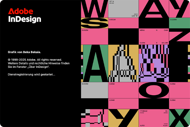 Download Adobe Indesign 2026 Full Crack - Link Drive 2 Những thay đổi và tính năng mới của Adobe Indesign 2026