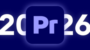 Giới thiệu về Premiere Pro 2026