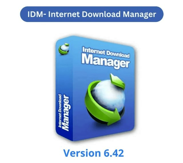 IDM 6.42
