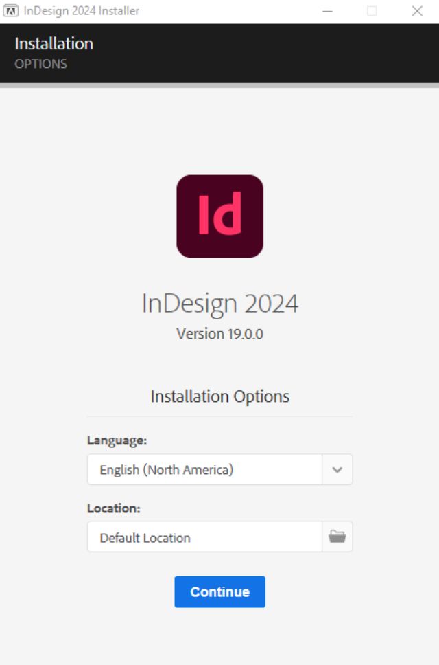 Download Indesign 2024 Full Crack miễn phí - Link Drive 4 indesign 2024 2