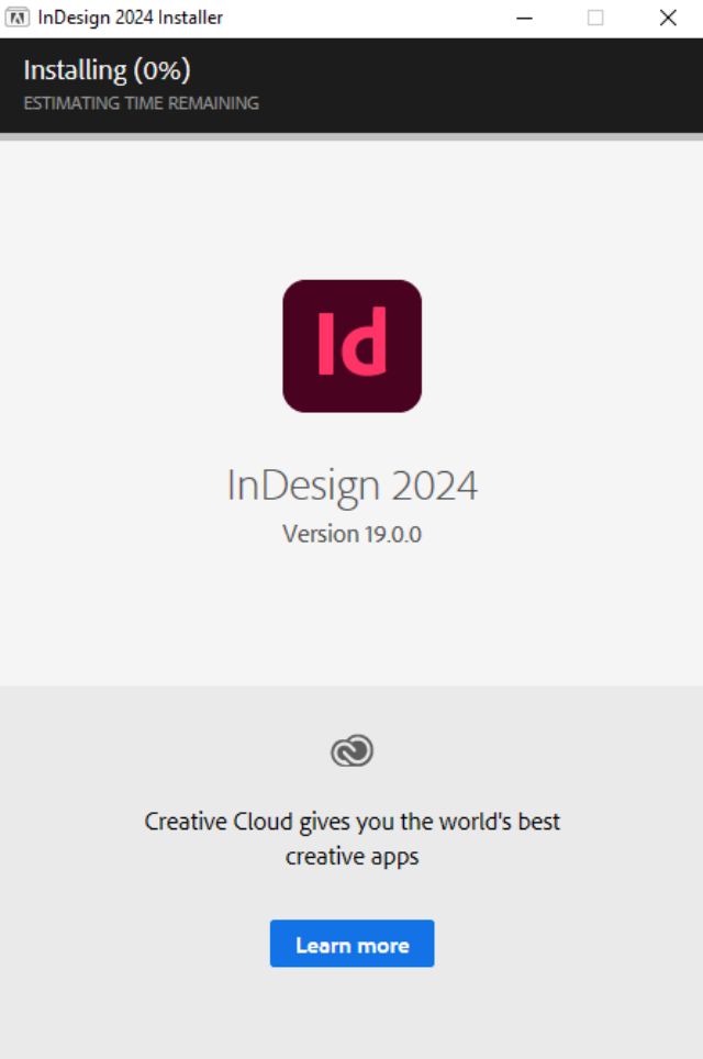 Download Indesign 2024 Full Crack miễn phí - Link Drive 5 indesign 2024 3
