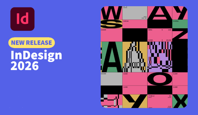 Giới thiệu về Adobe Indesign 2026