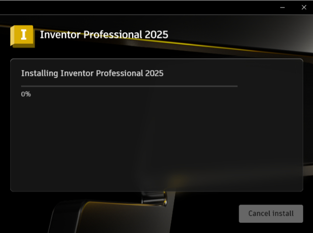 inventor 2025 4