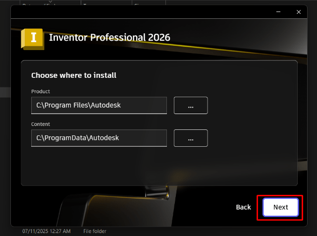 inventor 2026 5