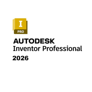 Giới thiệu về Inventor Pro 2026