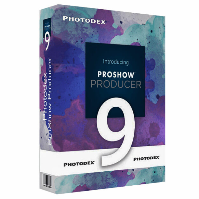 Giới thiệu về ProShow producer 9