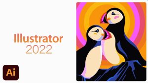Giới thiệu về Adobe Illustrator 2022