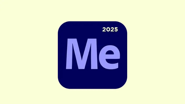 Giới thiệu về Media Encoder 2025