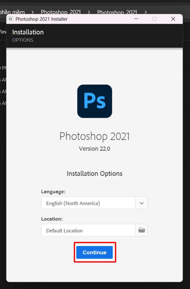 Download Adobe Photoshop 2021 Full Crack - Link Drive 5 photoshop 2021 1