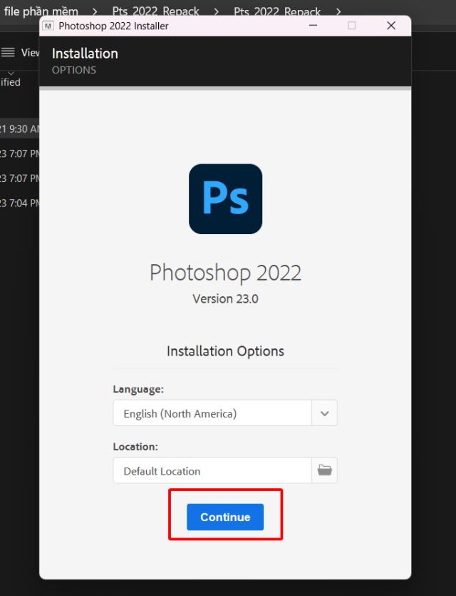 Download Adobe Photoshop 2022 Full Crack - Link Drive 5 photoshop 2022 1