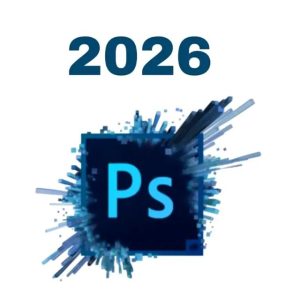 Giới thiệu về Photoshop 2026