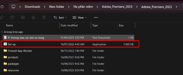 Download Premiere Pro 2023 Full Crack miễn phí - Link Drive 4 premiere pro 2023 1