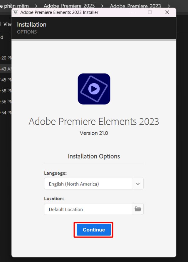 Download Premiere Pro 2023 Full Crack miễn phí - Link Drive 5 premiere pro 2023 2