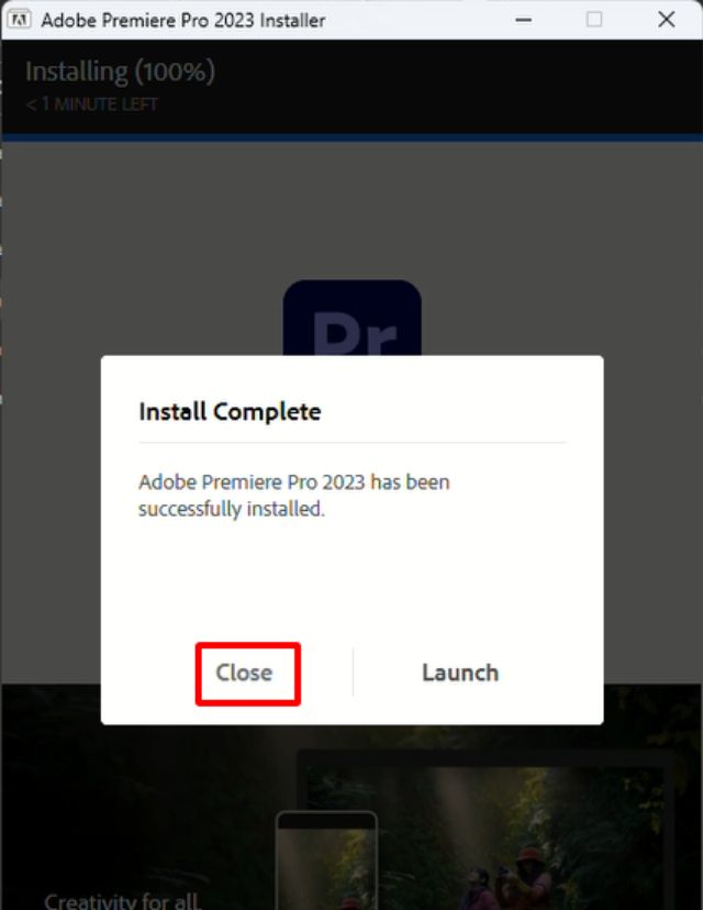 Download Premiere Pro 2023 Full Crack miễn phí - Link Drive 6 premiere pro 2023 3