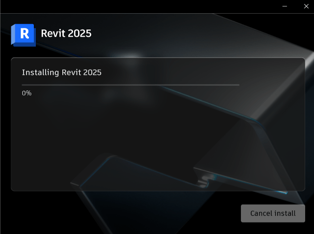 revit 2025 4