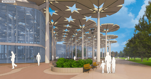 Giới thiệu về Sketchup Pro 2023