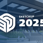 Giới thiệu về SketchUp Pro 2025