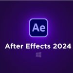 Giới thiệu về Adobe After Effects 2024