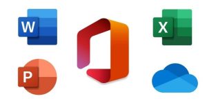 Các tính năng mới nổi bật của Office 2021