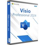 Giới thiệu Microsoft Visio 2024