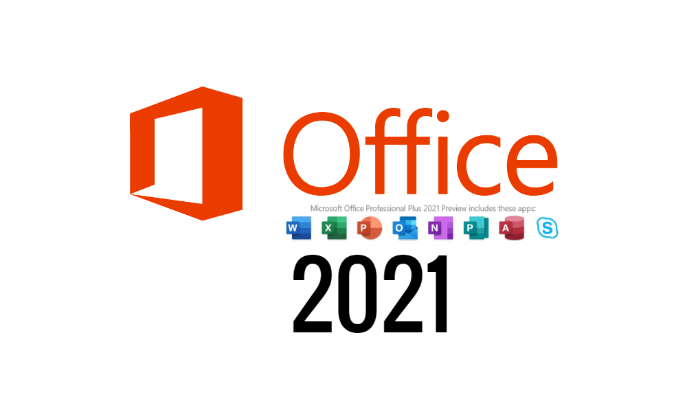 Các tính năng nổi bật chung của Office 2021