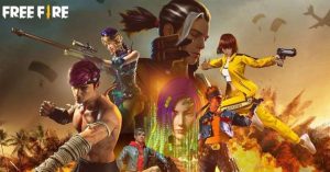 Acc Free Fire miễn phí là gì?