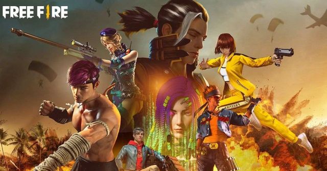 Acc Free Fire miễn phí là gì?