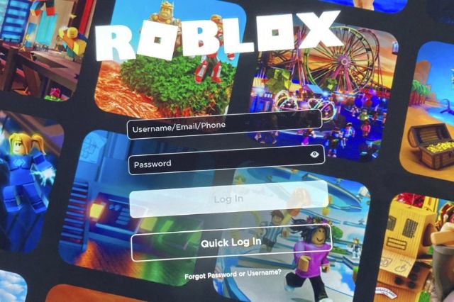 Tặng acc Roblox miễn phí 2026, tài khoản VIP, cập nhật liên tục 7 Những lưu ý khi sử dụng tài khoản Roblox Free