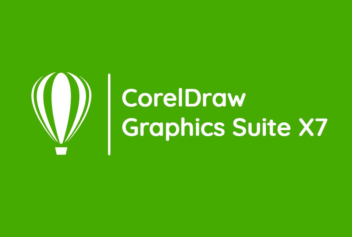 Giới thiệu về CorelDRAW X7