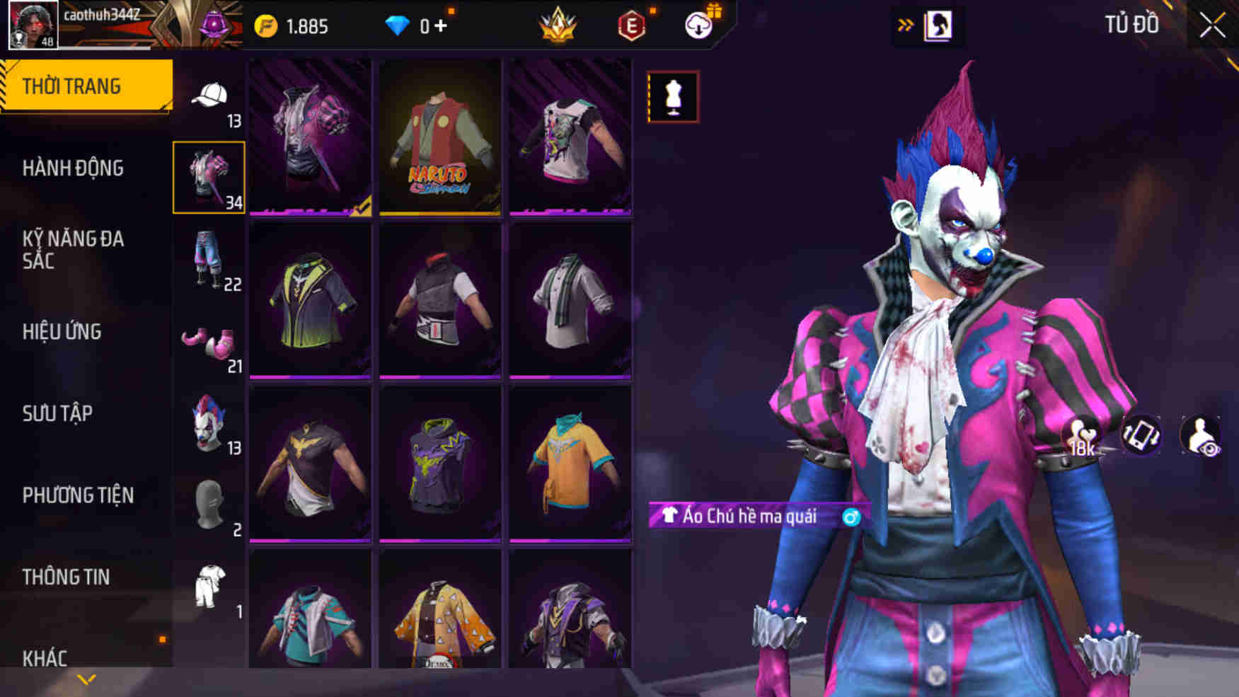 Chia sẻ Acc Free Fire miễn phí VIP, có skin hiếm cập nhật 2026 3 Acc Free Fire miễn phí đăng nhập bằng Google