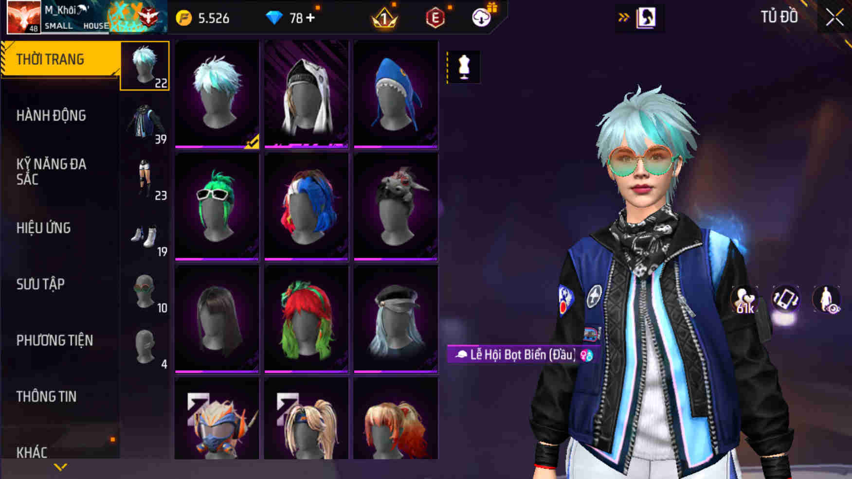 Chia sẻ Acc Free Fire miễn phí VIP, có skin hiếm cập nhật 2026 6 Tặng Acc Free Fire 0 đồng trắng thông tin