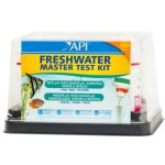 Test kit nước bể cá